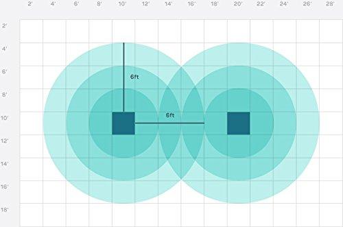 Alaska Alaska Drop Ceiling Tile Fan Model SA-398 Master - Remote Control Included (Fan for Drop Ceiling - THIS IS NOT AN EXHAUST FAN)