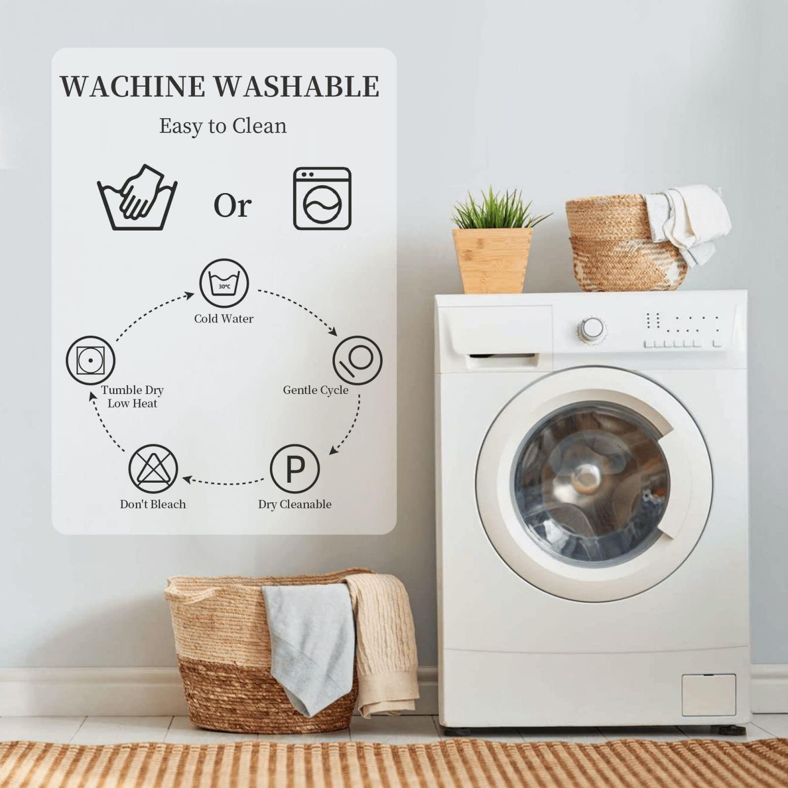 anqing USA Stars Red Round Tablecloth Lace Home Kitchen Decor Red White Blue Fourth July Outdoor Table Cloths Cover 72 Inch Washable Tabletop Pad Circle for Holiday Partiesdings