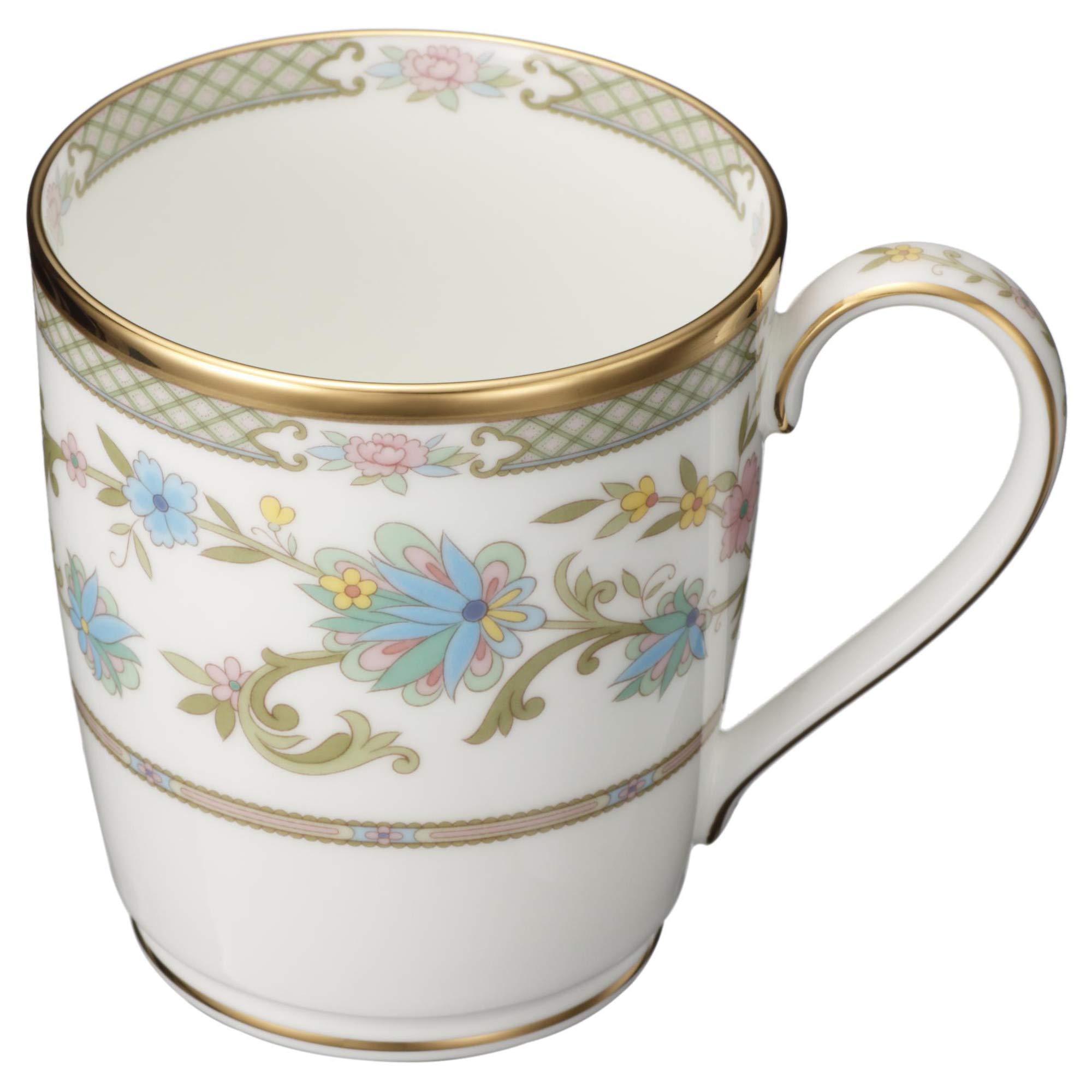 Noritake Noritake T59880/9983 Yoshino Bone China Mug 295cc
