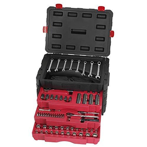 Craftsman Craftsman 320-Piece Mechanic\'s Tool Set