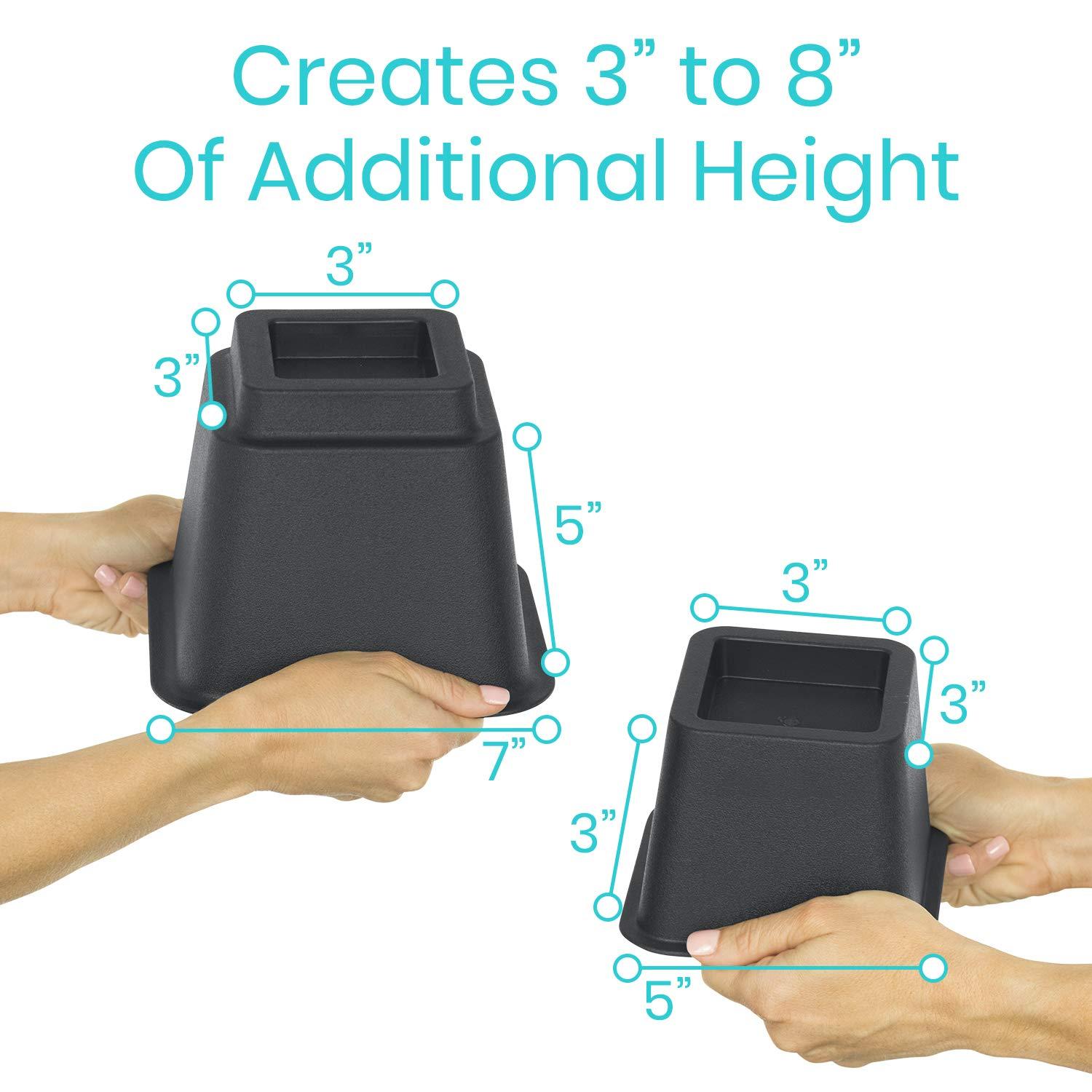 Contour Contour CPAPMax 2-in-1 Cooling Plush CPAP Comfort Pillow - Reduce Air Leaks, Hose Tangles, Mask Discomfort & Adjust Thickness, for Side, Stomach, Back Sleepers, All Masks - Works 1st Night