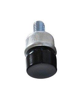 Omega Products Corporation Omega Products Corporation 18" Deep x 18" Wide x 96" High Chrome Double Decker Garment Rack