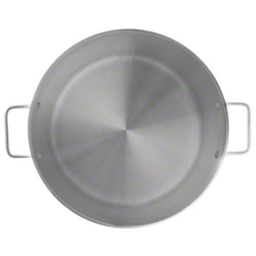 Update International 60-Quart Heavy Duty Aluminum Stock Pot