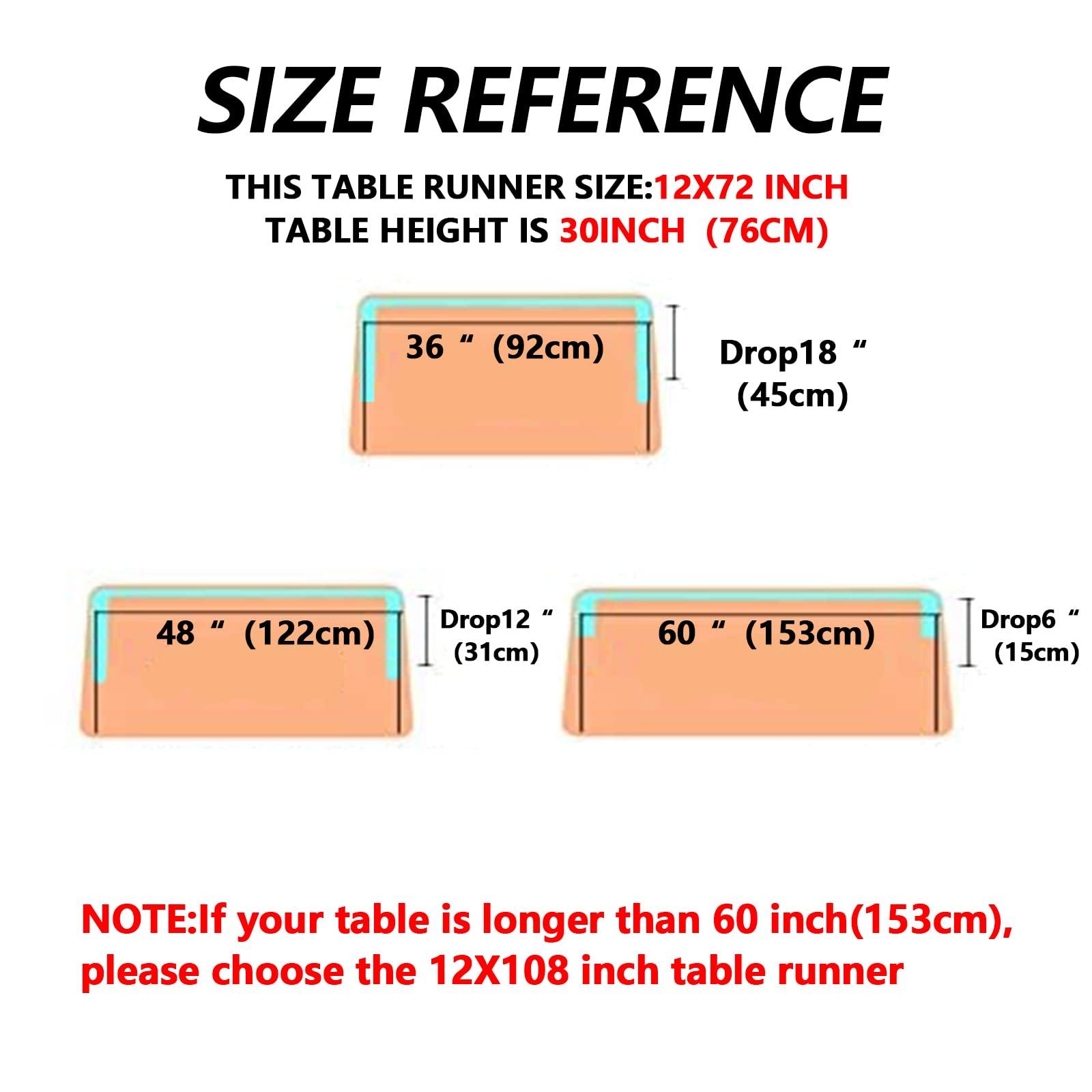 JYFLZQ JYFLZQ Red Sequin Table Runner 12\"x72\" Pack of 10 Glitter Sequin Table Linens Runner Sparkly Sequin Runners for Table Wedding Birthday Party Decorations