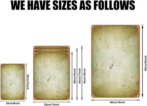 Starotore Starotore Baseball Player Knowledge Metal Tin Signs Baseball Infographics Retro Reading Posters Baseball Club Guide Plaques Wall Decor Baseball Novice Home Room 8x12inches