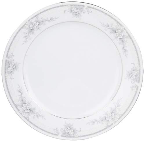 Noritake Noritake Sweet Leilani - 5 piece place setting, White