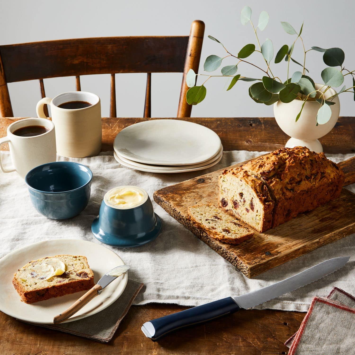 Emile Henry Emile Henry Butter Pot | Flour