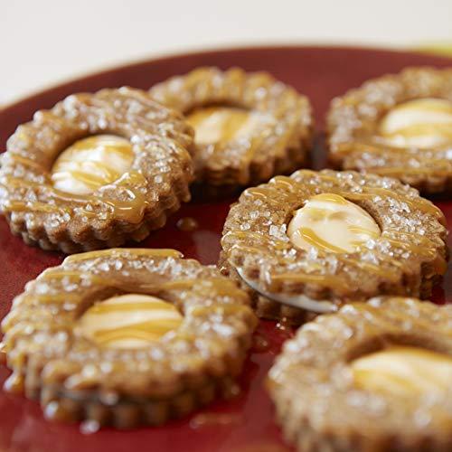 Wilton Wilton Recipe Right Air Cookie Sheet, 16 x 14 Inch, Large, Silver