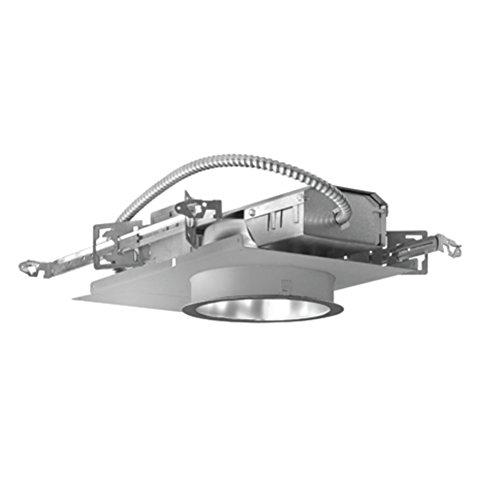 Prescolite Prescolite Liteframe LF6CFH 6\" CFL Horizontal (2) 13W Electronic Ballast