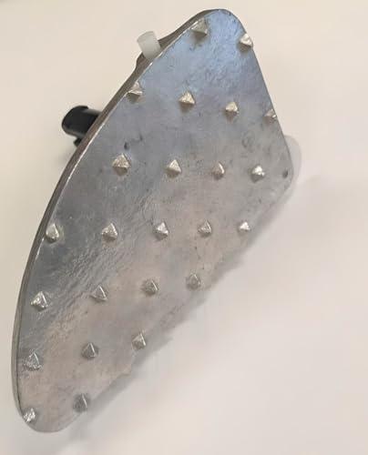 Alfa ALFA InternationalH-304 Meat Grip for Hobart Meat Slicers