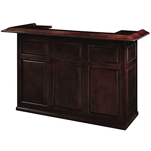 RAM Gameroom RAM Game Room 72\" Home Bar Slate
