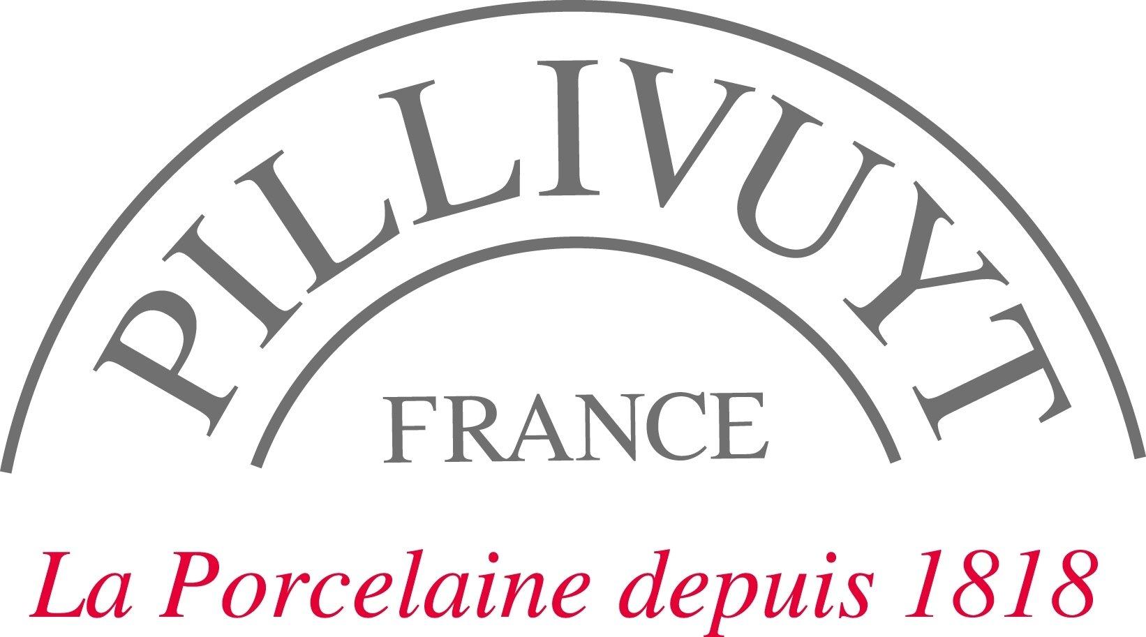 Pillivuyt Pillivuyt Plisse 8-1/2-Inch Soup Plate