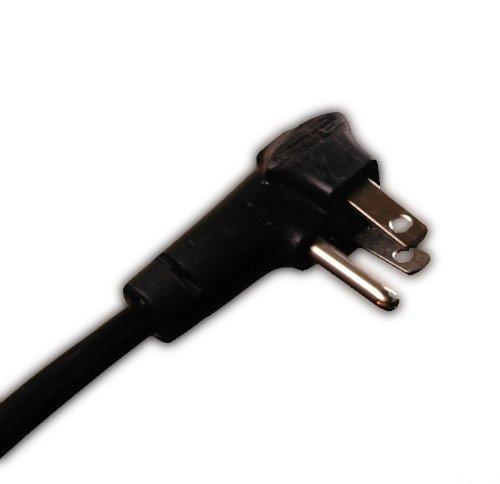 Clover Clover D7A Hot and Cold Bottleless Water Dispenser, Black