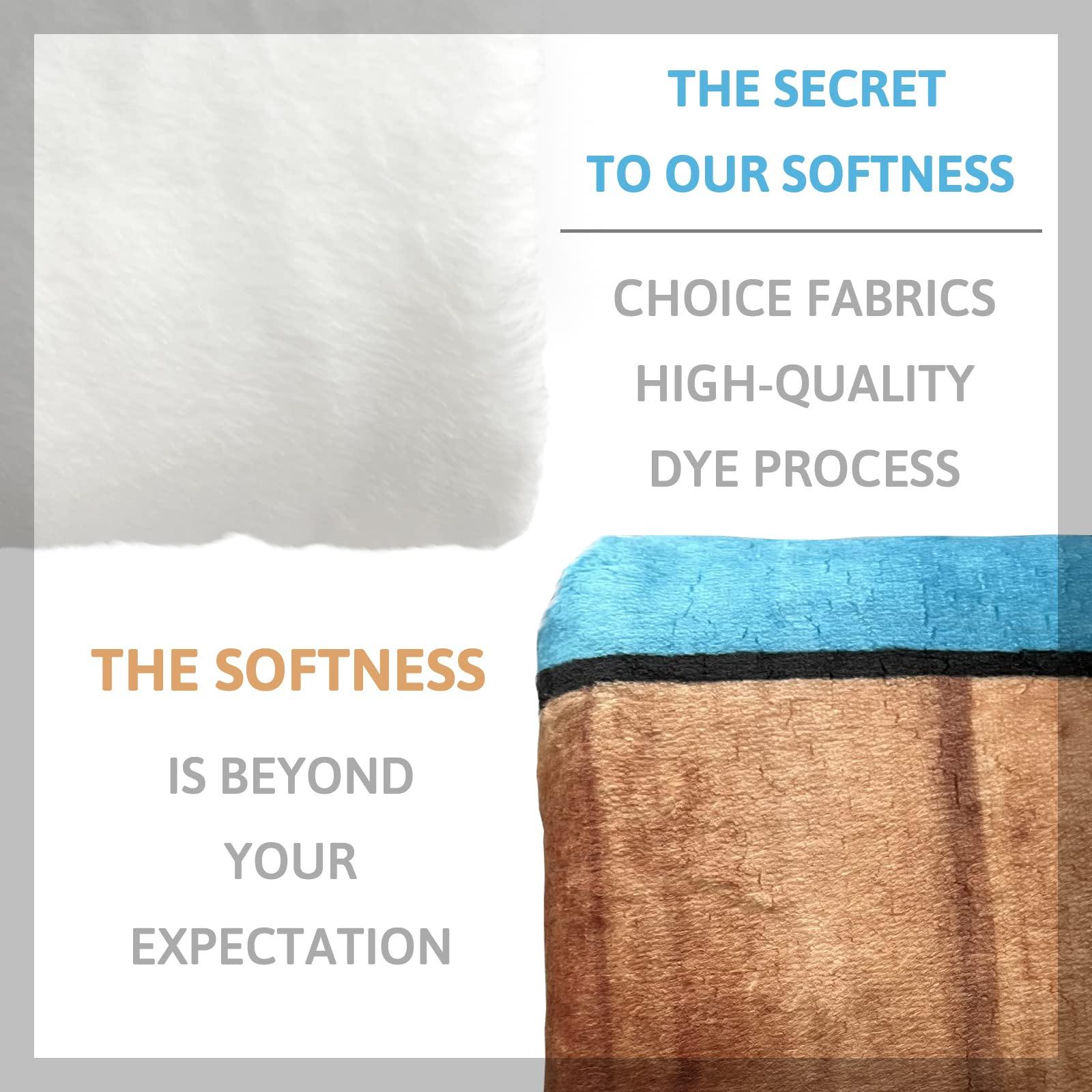 Butonus Grandson Gifts from Grandma Grandpa,to My Grandson Blanket 60x50,Grandson Birthday Gifts,Gifts for Grandson from Grandma Grandpa,Valentines Day Birthday Graduation for Grandson