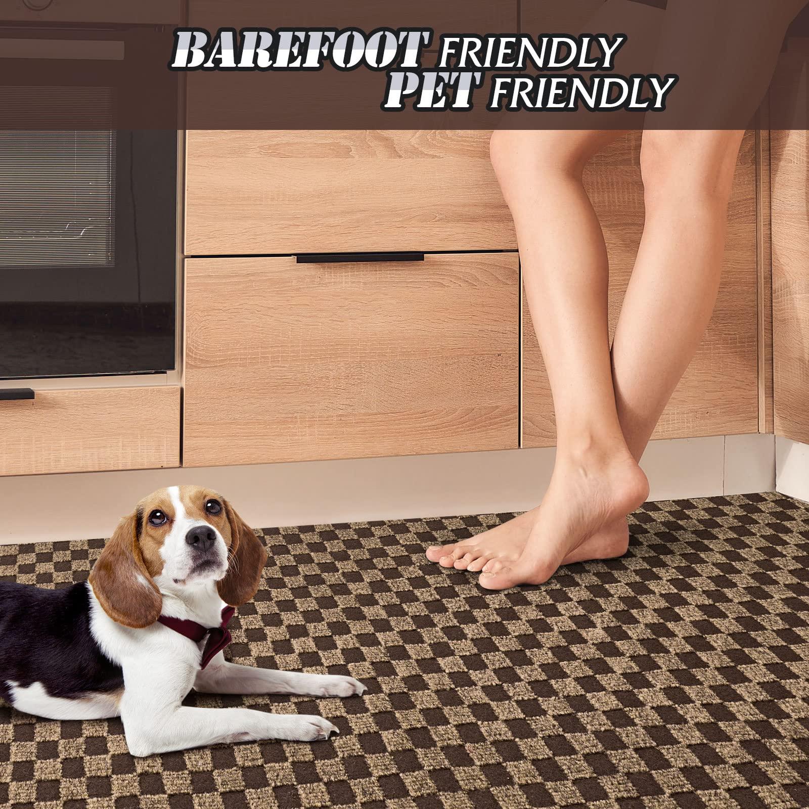 Ameurey 6 Pcs Side Brush Replacement for Eufy Robovac G10 for Hybrid Robot Vacuum Cleaner Parts,Filter Cleaning Machine Accessories