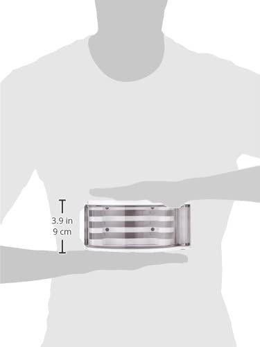 Cuisinart Cuisinart DLC-DH Disc Holder, White, 3-Blades