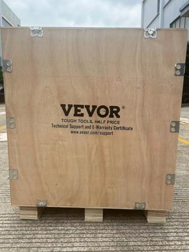 VEVOR VEVOR Commercial Ice Cream Machine, 21 QT/H Yield, 1800W 3-Flavor Countertop Soft Serve Ice Cream Maker, 2 x 4L Hopper 2 x 1.8L Cylinder, LCD Panel Auto Clean Pre-cooling, for Restaurant Snack Bar