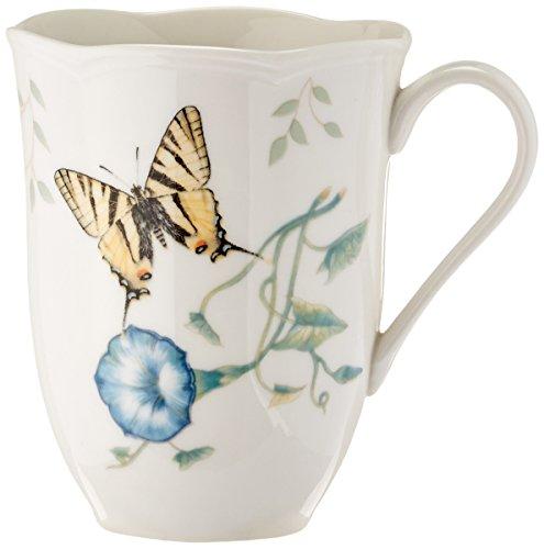 Lenox Lenox 6342794 Lenox Butterfly Meadow 18-Piece Dinnerware Set
