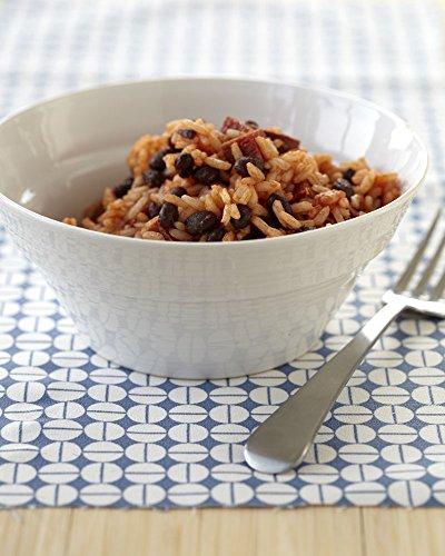 Imusa IMUSA USA, Silver IMU-60008 Aluminum Stock Pot with Lid 8-Quart