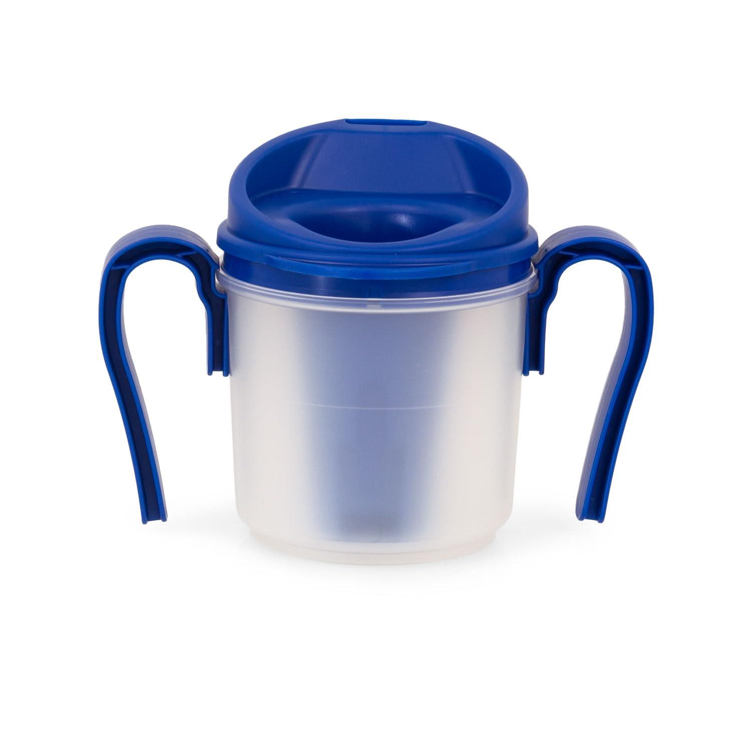 PROVALE Provale Regulating Drinking Cup - Single - 5cc