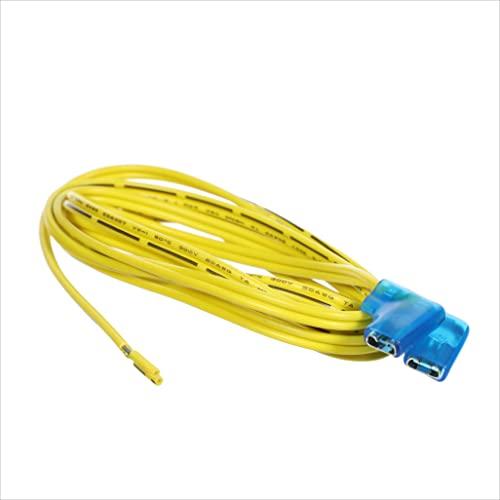 Diversitech Diversitech CP-22 Series Automatic Condensate Pump for HVAC/R Equipment, Condensate Removal Pump with Removable Check Valve, 120V, 22\' Lift