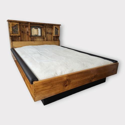 Flotation Innovations Flotation Innovations 2 Piece Standard Black Vinyl Padded Rail Caps