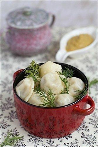 Pelmeni Maker PELMENI MAKER RUSSIAN DUMPLINGS ALUMINIUM MOLD 37