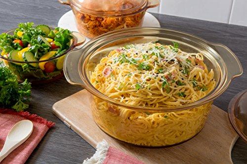 VISIONS Visions Dutch Oven Casserole 5L