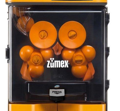 Zumex Versatile Essential Pro Front Cover Zumex Replacement Part