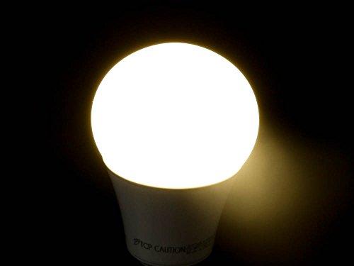 TCP TCP Non-Dimmable 16 Watt 3000K A19 LED Bulb, Enclosed Rated