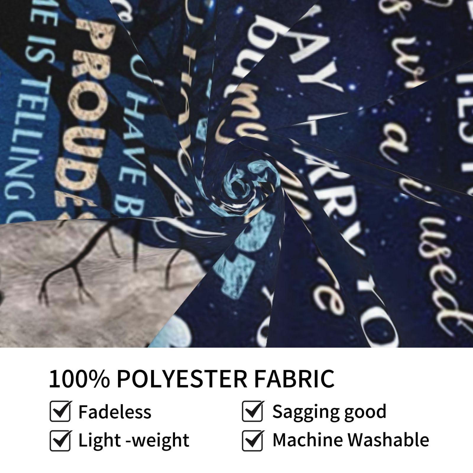 Xsovgoi Xsovgoi To My Daughter Tapistry Home Decor Tapestries For Bedroom,Wall Tapestry 60\"X51\"