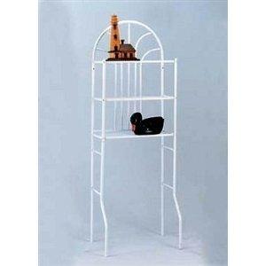 acme acme Bathroom Rack Decor Furniture