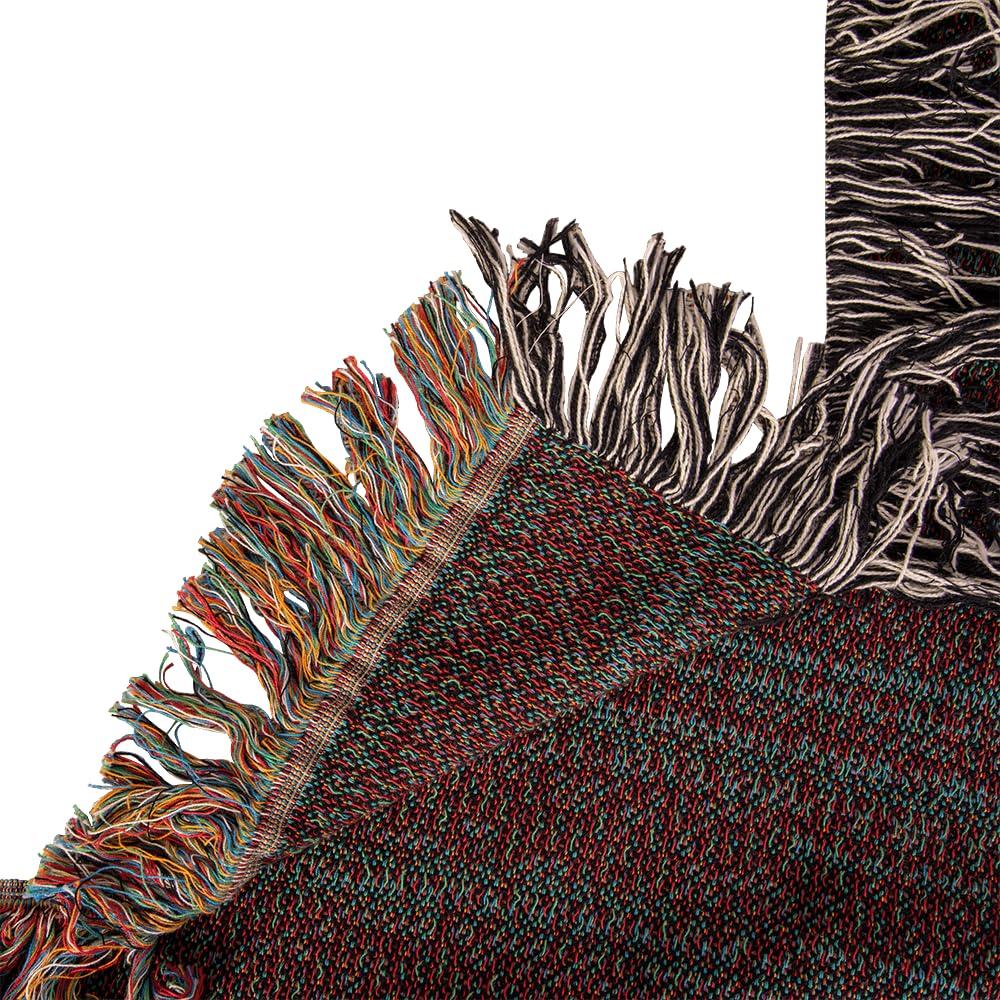 IVY MODA IVY MODA Dear Mom Blanket from Son - Mothers Day Blanket from Daughter, Daughter in Law Blankets, Softball Blankets and Throws, Matching Couples Stuff, Regalo para El Da De Las Madres