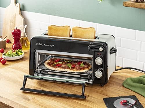 Tefal Tefal Toaster Tl-6008 Toast Ngrill