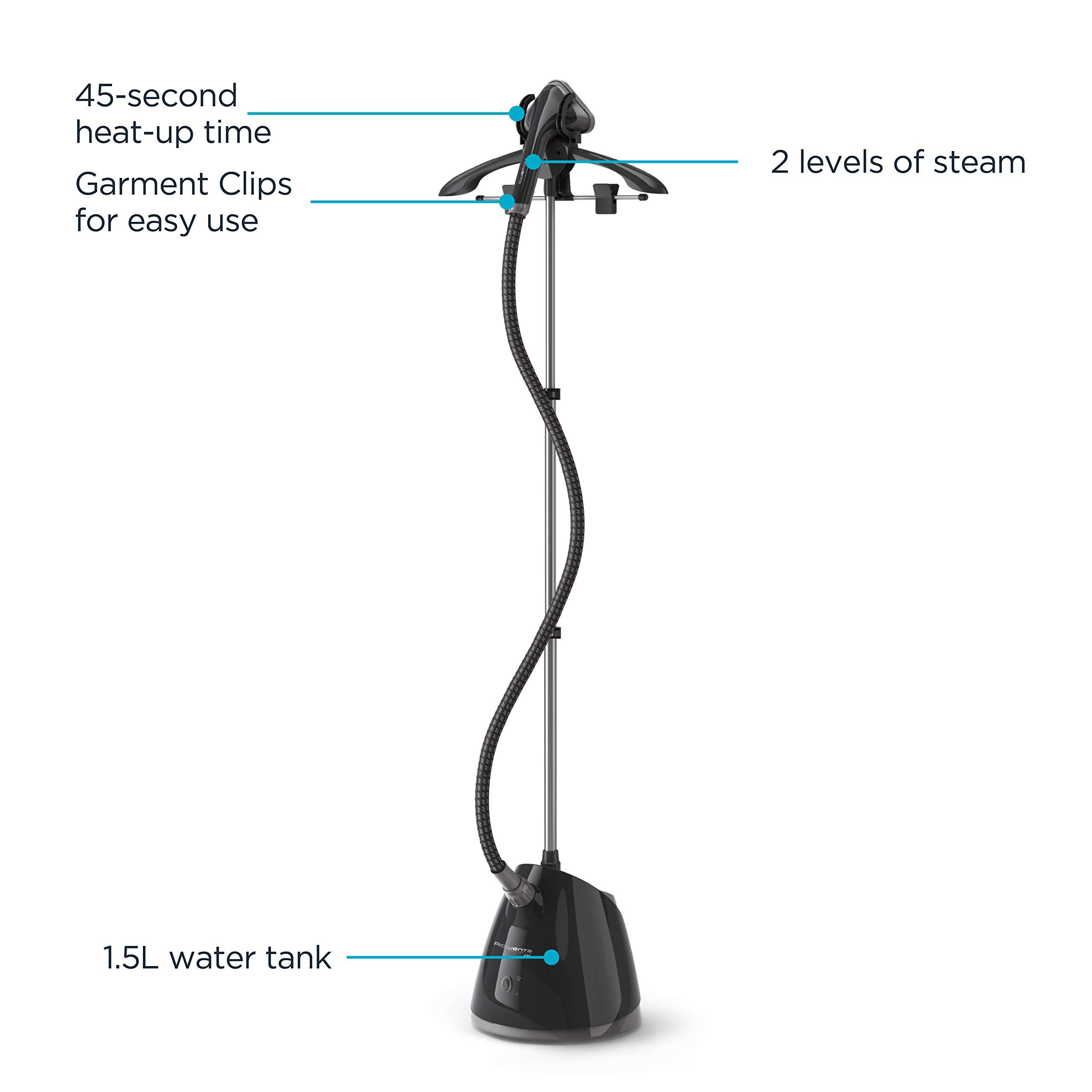 Rowenta Rowenta Garment Steamers (IS2461 + X-Cel)