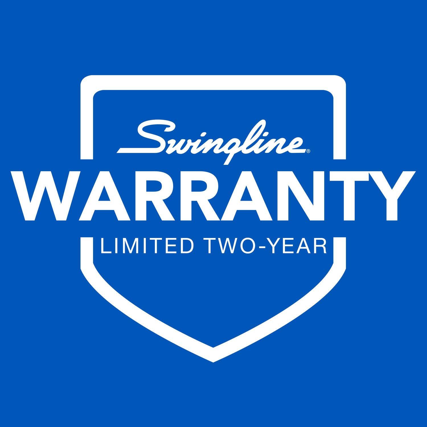 Swingline Swingline Electric Hole Puncher 2 Hole, 28 Sheet Capacity Hole Punch, Jam Resistant, Touch Screen, Platinum (74532)