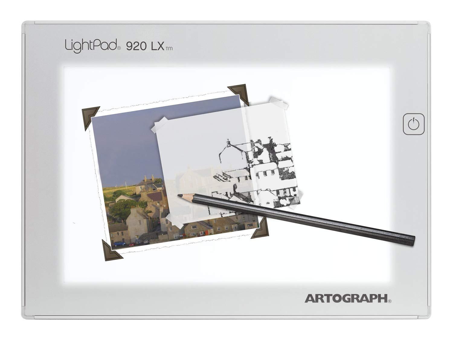 Artograph Artograph LED LightPad - 6\" x 9\"