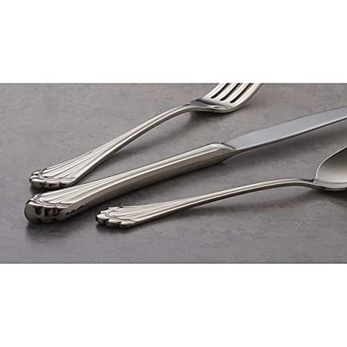 Oneida Oneida Marquette 5-Piece Flatware Set, Service for 1