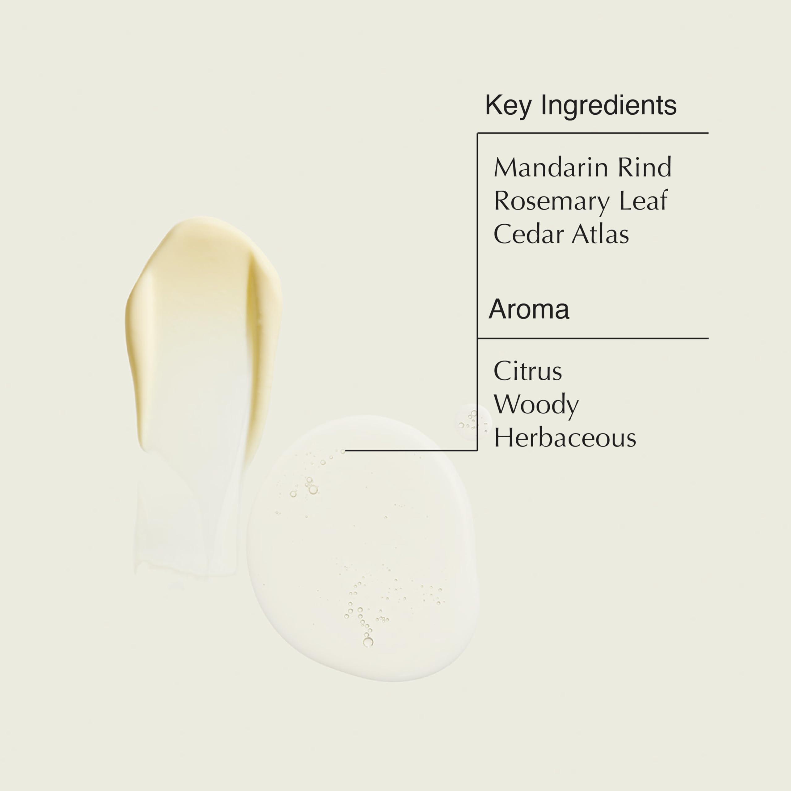 Aesop Aesop Resurrection Duet - Hand Wash + Hand Balm - Cleanse, Nourish and Soften Hands - 16.9 oz + 16.5 oz