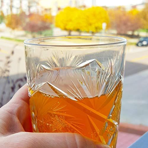 Bucha Brewers Bucha Brewers Deluxe Kombucha Starter Kit with Kombucha SCOBY & Starter Tea, Full Kombucha Kit with Bottles Swing Top Glass Bottles Kombucha Brewing Kit + 6 Bottles to Flavor Kombucha (Amber Bottles)