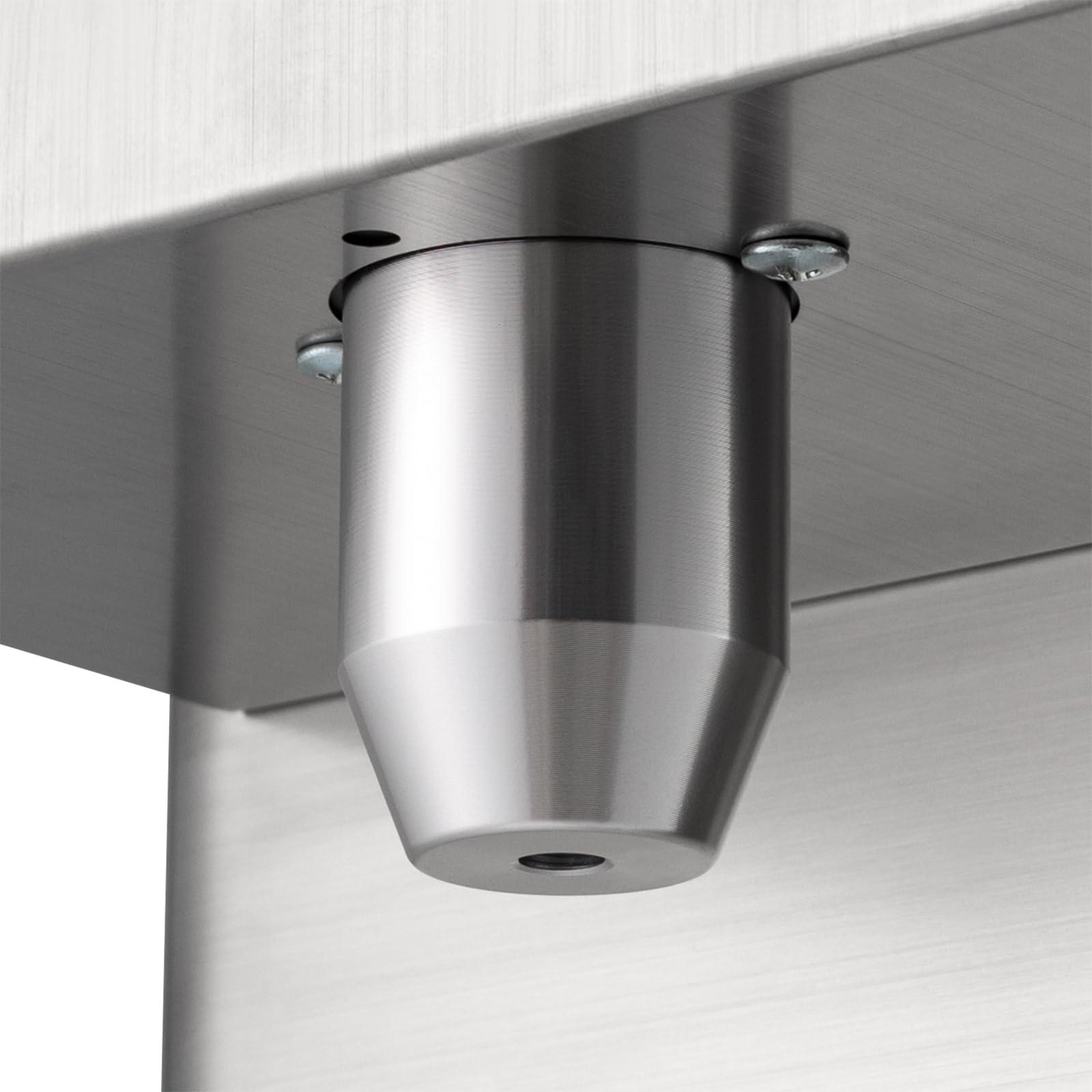 LIANDU-US 2 Gallon Automatic Fructose Dispenser Syrup Dispenser 280W Electric Commercial Sugar Syrup Dispenser Coffee Bubble Tea Milk Tea Making Equipment Fructose Quantitative Machine