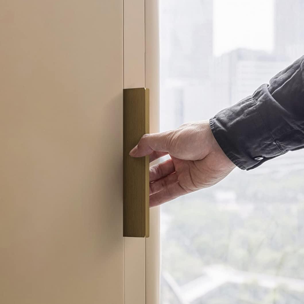 Utoplike Utoplike (32\" x 18\") Teak Wood Bath Mat and Teak Wood Bathroom Shelf Organizer Freestanding Set