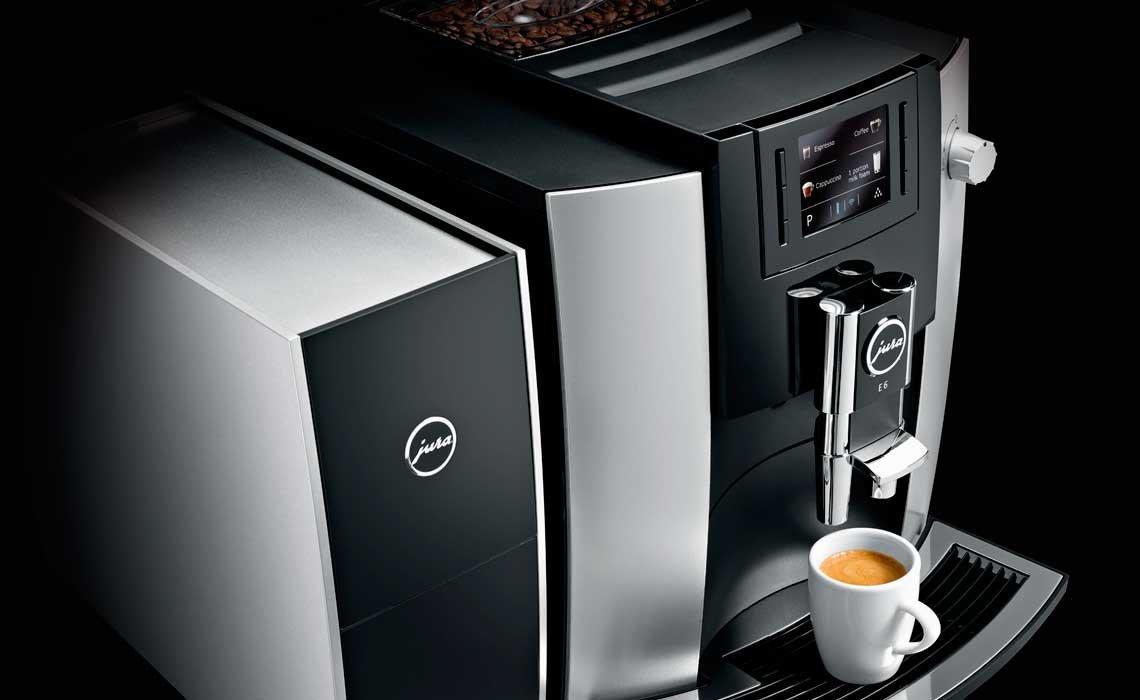 Jura Jura 72229 Cup Warmer, 1, Black