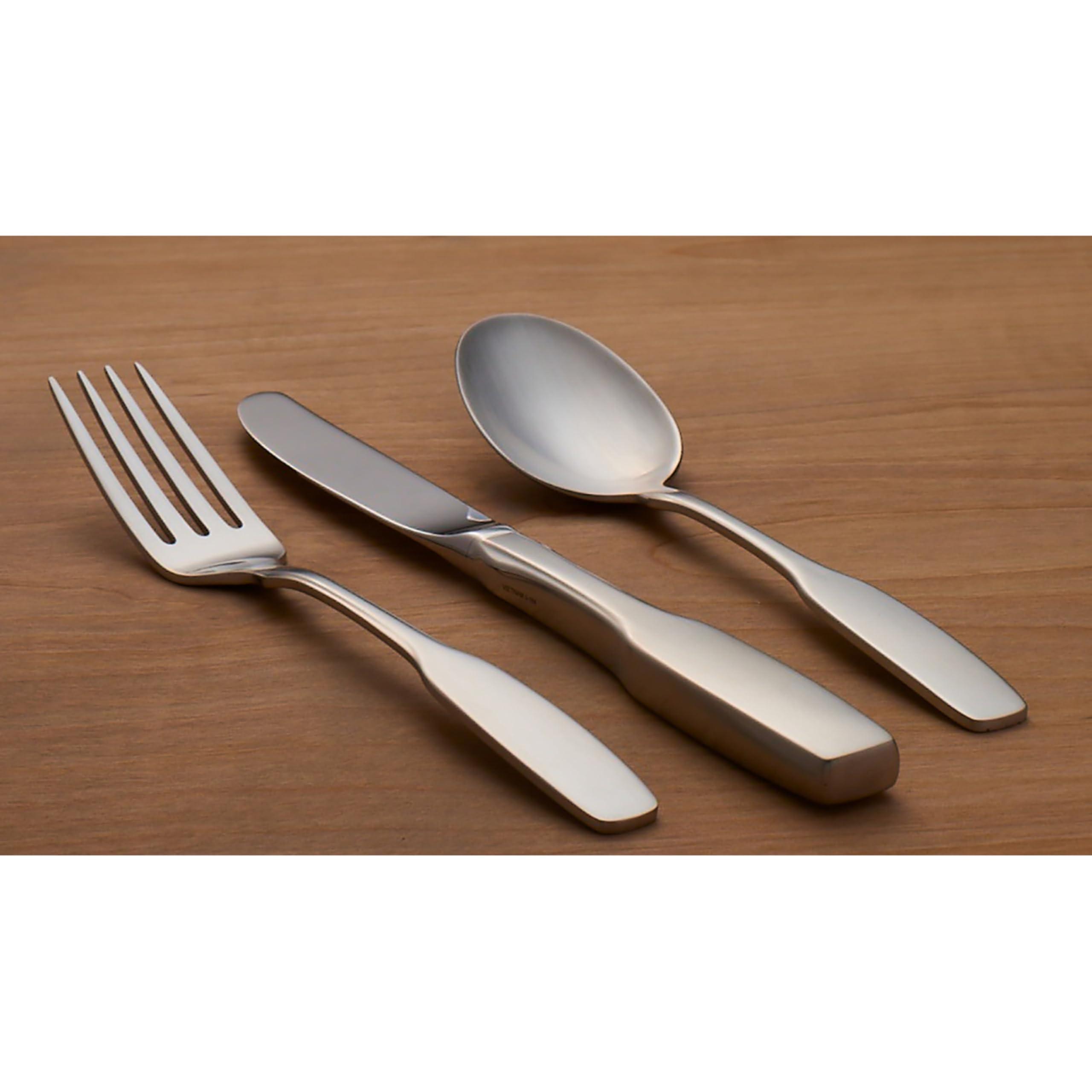 Oneida Oneida Paul Revere 5-Piece Flatware Set, Service for 1