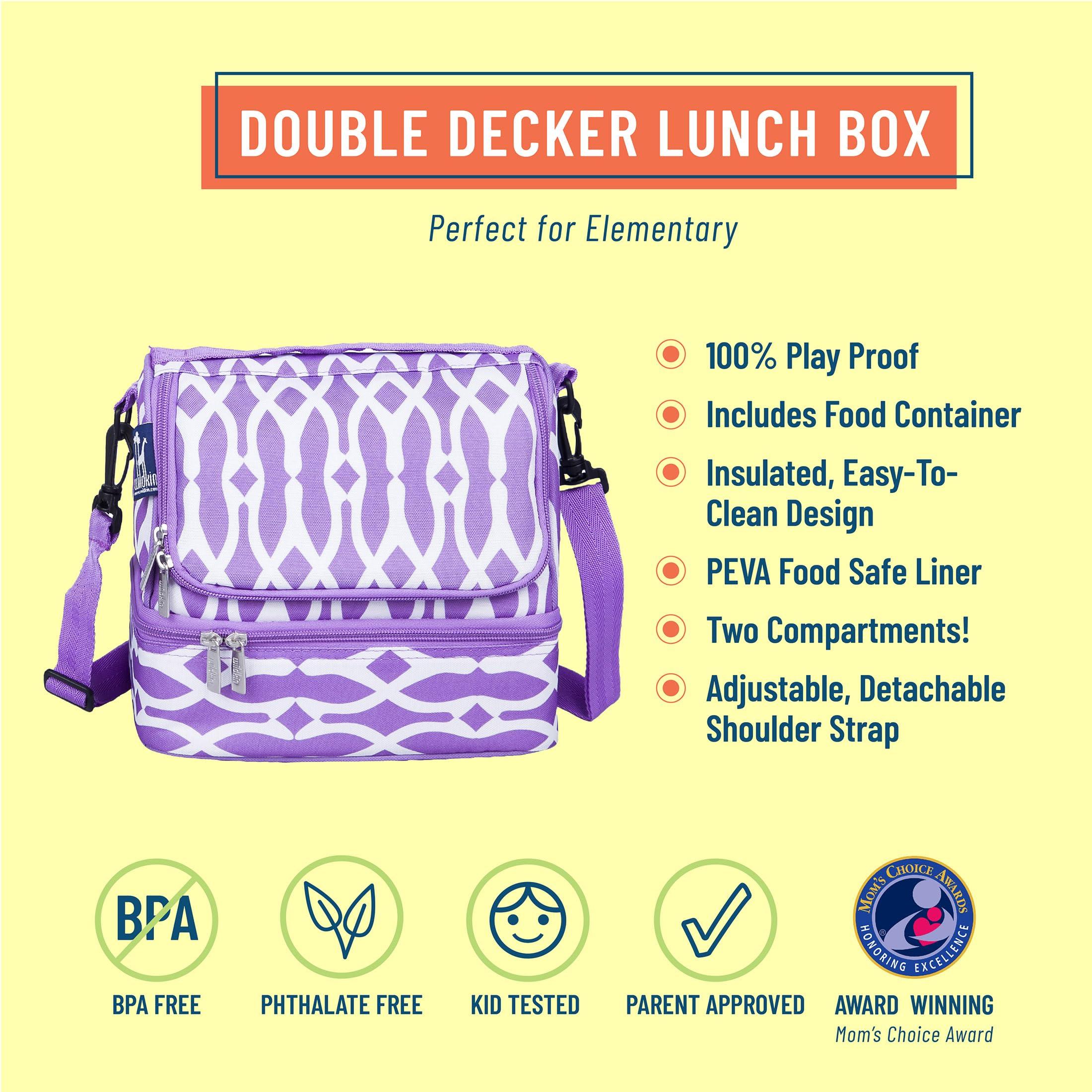 SEIKO SEIKO 12 Inch Octagonal Solid Oak Wall Clock