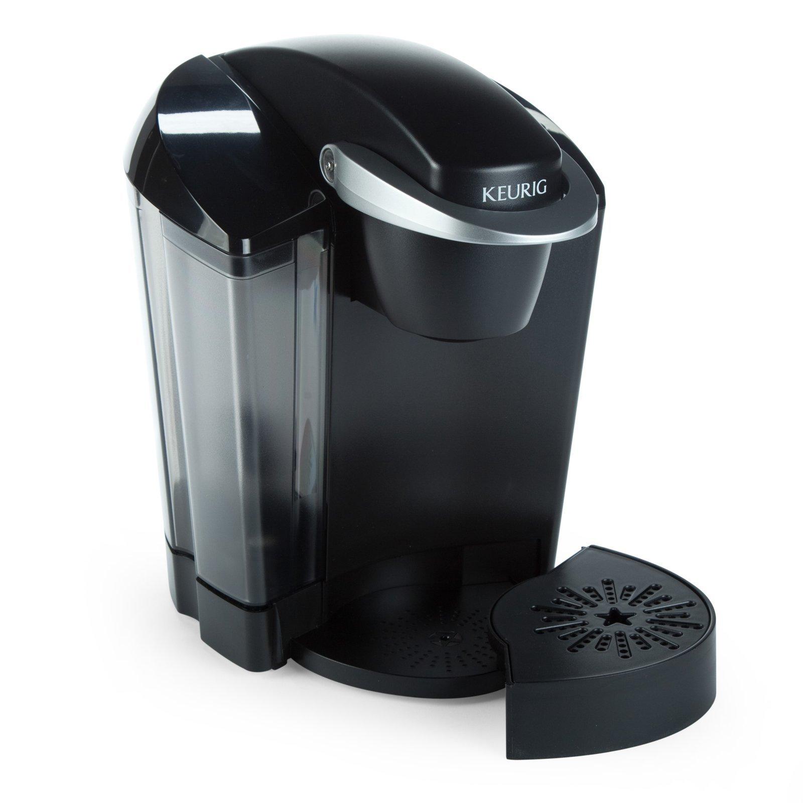 Keurig Keurig K45 Elite Brewing System, Black (Discontinued)