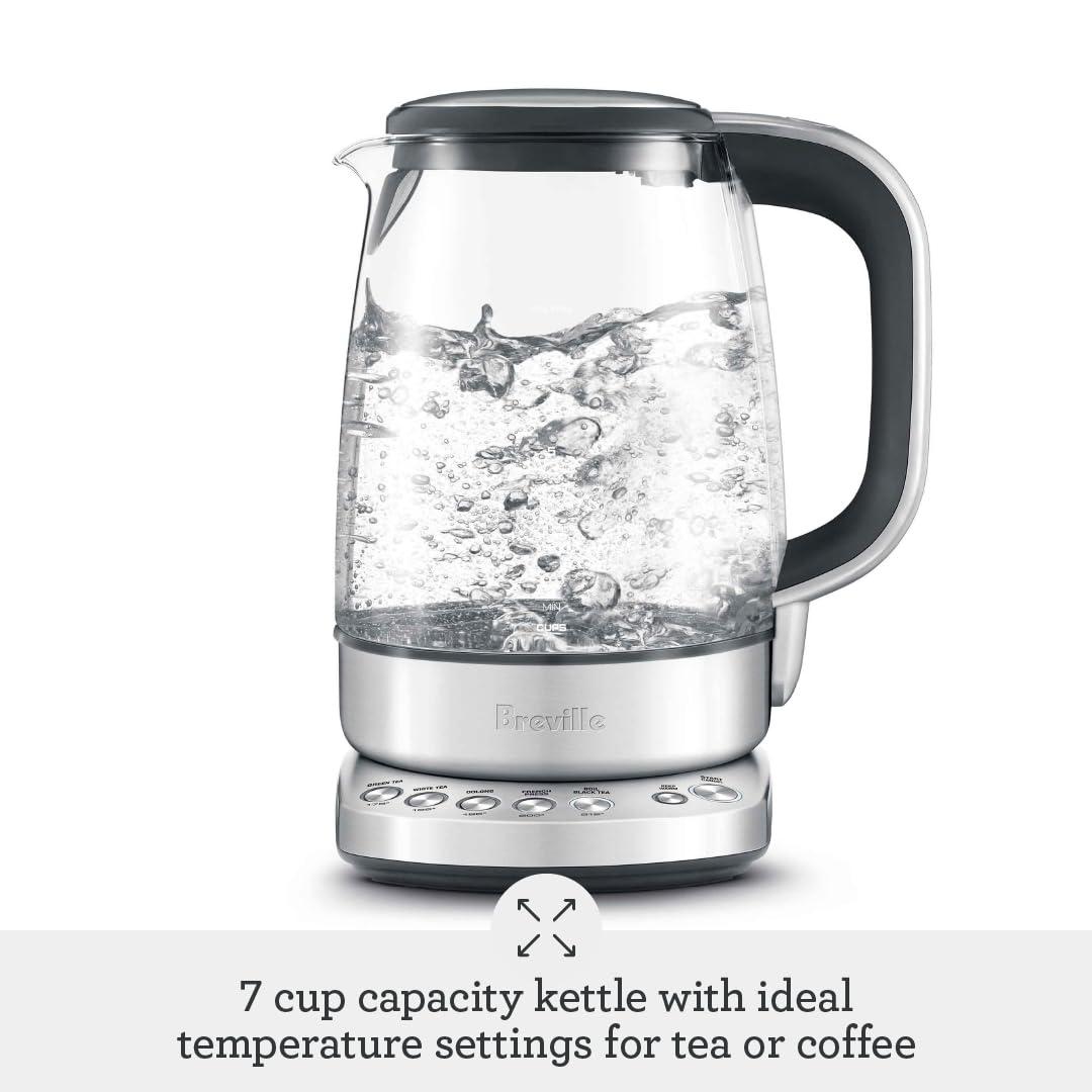 Breville Breville IQ Kettle Pure BKE830XL