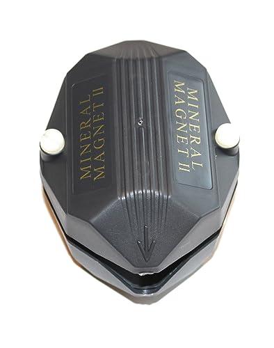 Trillium Worldwide Trillium Worldwide TWI-5001 Mineral II Magnetic Water Conditioner, Gray