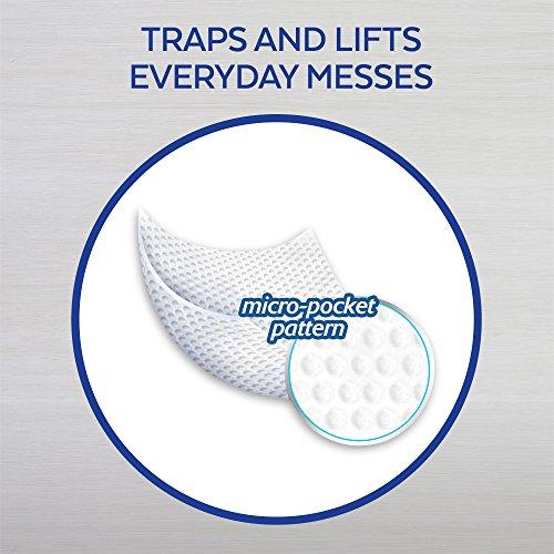 Lysol Lysol Disinfecting Wipes To-Go Pack, Lemon Scent, 15 Count (Pack of 3)