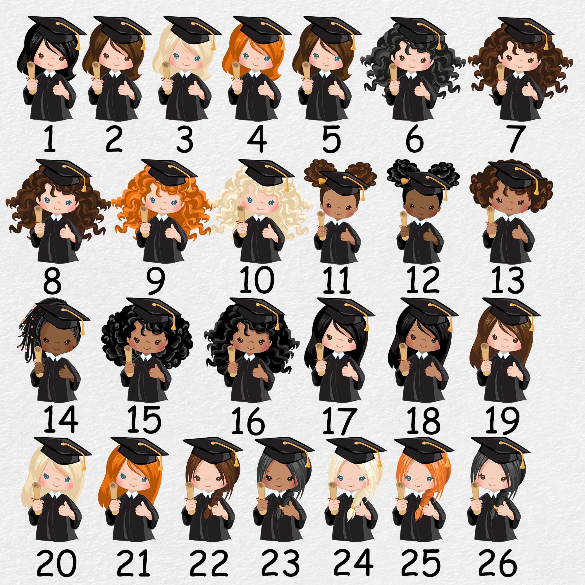 SsofieStore Personalized Graduation Ornament - Custom Graduates Name and School College Class of 2023 Ornament, Senior Year Keepsake